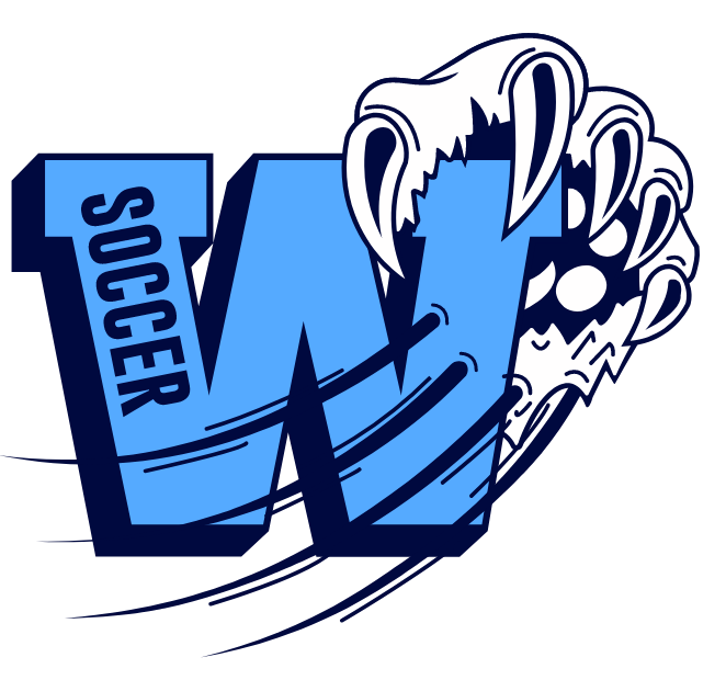 Wildcats Logo White